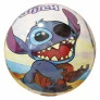 Bola de Vinil - 27cm - Disney Stitch - Toyng