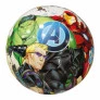 Bola de Vinil - 27cm - Marvel Avengers - Toyng