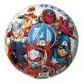Bola de Vinil - 27cm - Marvel Avengers - Toyng