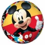 Bola de Vinil Inflável - Disney - Mickey Mouse - Zippy Toys