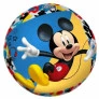 Bola de Vinil Inflável - Disney - Mickey Mouse - Zippy Toys