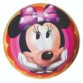 Bola de Vinil Inflável - Disney - Minnie Mouse - Zippy Toys