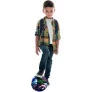 Bola de Vinil Inflável - Marvel - Vingadores - Zippy Toys