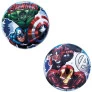 Bola de Vinil Inflável - Marvel - Vingadores - Zippy Toys