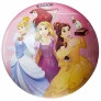 Bola de Vinil Inflável - Princesas Disney - Zippy Toys