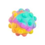 Bolinha de Apertar - Esfera Pop - Meteoro - Toyng