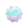 Bolinha de Apertar - Esfera Pop - Meteoro - Toyng