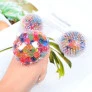 Bolinha de Apertar - Squish Mania - Spike Bolita Cristal - Toyng