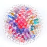 Bolinha de Apertar - Squish Mania - Spike Bolita Cristal - Toyng