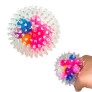 Bolinha de Apertar - Squish Mania - Spike Bolitas - Toyng