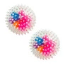 Bolinha de Apertar - Squish Mania - Spike Bolitas - Toyng