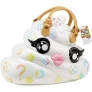 Bolsa - Poopsie Slime Surprise - Pooey Puitton - 35 Surpresas - Candide