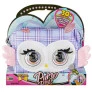 Bolsa Interativa - Purse Pets - 30 Sons e Reações - Coruja - Sunny Brinquedos
