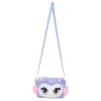 Bolsa Interativa - Purse Pets - 30 Sons e Reações - Coruja - Sunny Brinquedos