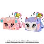 Bolsa Interativa - Purse Pets - 30 Sons e Reações - Sortido - Sunny Brinquedos