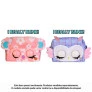 Bolsa Interativa - Purse Pets - 30 Sons e Reações - Sortido - Sunny Brinquedos