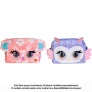 Bolsa Interativa - Purse Pets - 30 Sons e Reações - Sortido - Sunny Brinquedos