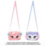 Bolsa Interativa - Purse Pets - 30 Sons e Reações - Sortido - Sunny Brinquedos