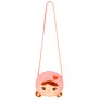 Bolsa Plush  - Metoo - Jimbao Docinho Alça Tiracolo  - Bup Baby