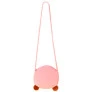 Bolsa Plush  - Metoo - Jimbao Docinho Alça Tiracolo  - Bup Baby