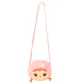 Bolsa Plush - Metoo - Jimbao Verão Alça Tiracolo  - Bup Baby