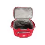 Bolsa Térmica - Clio Lunch Bag - Crinkle - Vermelho - Clio Style