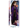 Boneca de Vinil - 80 cm - My Size - Disney Frozen 2 - Anna - Baby Brink