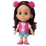 Boneca Articulada - 27 Cm - Maria Clara e JP - Maria Clara - BabyBrink