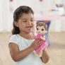 Boneca Baby Alive - Bebê Banhos Carinhosos - Morena - Hasbro
