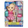 Boneca Baby Alive - Misturinha com Liquidificador - Loira - Hasbro