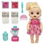 Boneca Baby Alive - Misturinha com Liquidificador - Loira - Hasbro