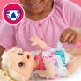 Boneca Baby Alive - Misturinha com Liquidificador - Loira - Hasbro