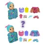 Boneca Baby Alive que Cresce - Baby Grows UP Feliz - 75 Frases e Sons - Hasbro
