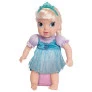 Boneca Baby Elsa - Frozen - Disney - Mimo Toys