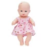 Boneca Baby Jr. Fofinha - Cotiplás_2195_1