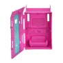 Boneca Barbie com Cenário - Surf Studio da Barbie - Fun