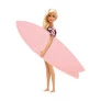 Boneca Barbie com Cenário - Surf Studio da Barbie - Fun