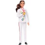 Boneca Barbie Softbol - Olimpíadas Tokyo 2020 - Mattel