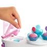 Boneca com Cenário - Barbie SPA de Luxo - Dia de Spa com Pet - Mattel