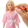 Boneca com Cenário - Barbie SPA de Luxo - Dia de Spa com Pet - Mattel
