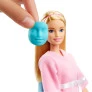 Boneca com Cenário - Barbie SPA de Luxo - Dia de Spa com Pet - Mattel