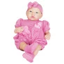 Boneca Bebê - Reborn - Ninos Pesadinho - Menina - Cotiplás_2180_3