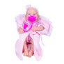 Boneca Bebê - Love Born - Bebezinho da Mamãe - Fax Xixi - Cotiplás