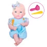 Boneca com Máscara e Acessórios - Hora de Cuidar Dodói - Super Toys