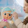 Boneca Cry Babies com Acessórios - Kristal - Multikids