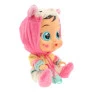Boneca Cry Babies Que Chora - Lena Edição Especial - Multikids 
