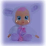 Boneca Cry Babies Que Chora - Coney Goodnight - Multikids