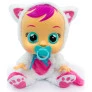 Boneca Cry Babies Que Chora - Daisy - Multikids