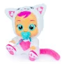 Boneca Cry Babies Que Chora - Daisy - Multikids
