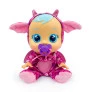 Boneca Cry Babies Que Chora - Fantasy Bruny - Multikids